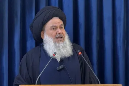 سماحة آية الله السيد ياسين الموسوي إمام جمعة بغداد