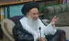  آیت‌الله سید یاسین موسوی استاد برجسته حوزه علمیه نجف اشرف