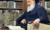 تصویر امام جمعه بغداد سید یاسین موسوی