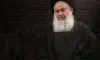 سماحة آية الله السيد ياسين الموسوي إمام جمعة بغداد