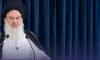 سماحة آية الله السيد ياسين الموسوي إمام جمعة بغداد