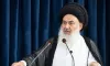 امام جمعه بغداد آیت الله سید یاسین الموسوی
